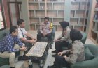 Polresta Malang Kota Hadirkan Program “Polisi Penolongku” Bagi Keluarga Korban Kanjuruhan